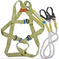 Full Body Safety Harness Belt