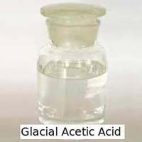 Acetic Acid Glacial