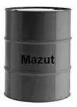 MAZUT 100-75