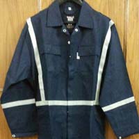 PROTEX COVERALL