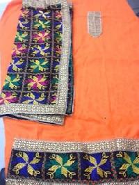 Suit Dupatta