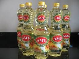 Sunflower Oil