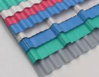 UPVC Roofing Sheets