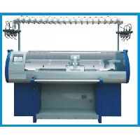 Flat Knitting Machines