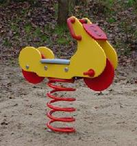 children playground equipments