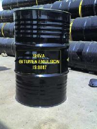 Bitumen Emulsion (grade Ms)