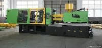 Plastic Injection Machines