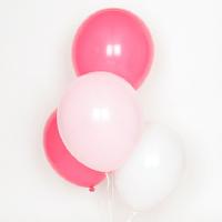 online party shop balloons