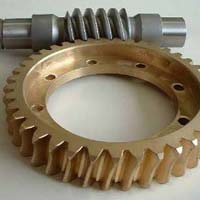 Worm and Worm Gears