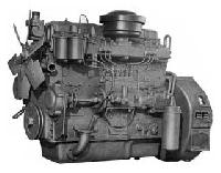Generator Engine (Layland)