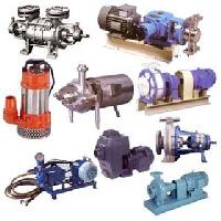 Industrial Pumps