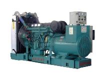 kirloskar generator