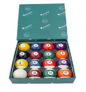 Billiard Balls 2.1/4 Aramith Premium