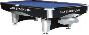 Imported Pool Tables