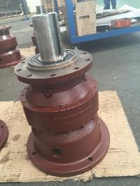 Planetary gear unit