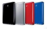 External Hard Disks