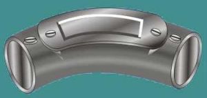 PG Solid Elbow (Bend)