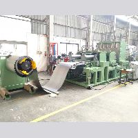 Corrugating Machine