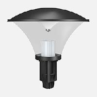 Poly Post Top Luminaires