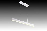 LED Linear Pendant Lights