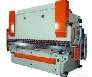 CNC Bending Machine