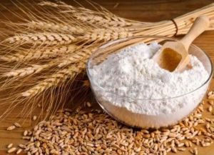 Flour, Production Capacity : 100000