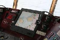 navigational equipment