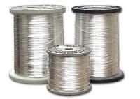 tin plated copper mesh wire