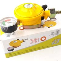 IGT Gas Safety Device
