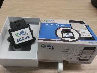 Quikr Car scanner OBD device