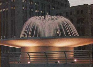 Fountains & Fountain Accessories