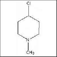 N Methyl 4 Chloro Piperidine
