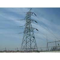 Transmission Line Towers
