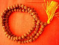 Rudraksh Mala 108 Beads