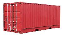 freight container