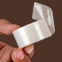 plastic adhesive tape