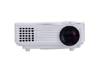 ASP110HD Projector full hd supported LED home theator projector