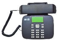 GSM FWP with FCT function GSM FCT, Connect with PBX or parallel phone