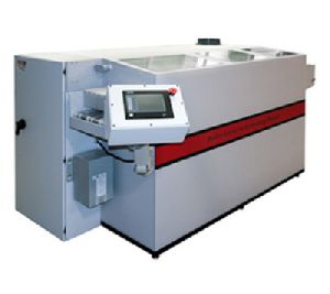 NanoJet INLINE CLEANING SYSTEM