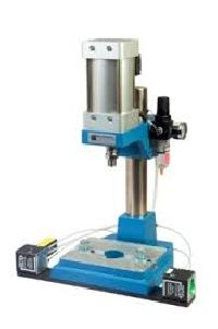 Pneumatic Presses