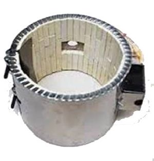 Ceramic Band Heater
