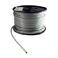 Plastic Coated Wire