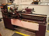 conventional lathe