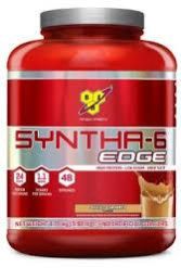 BSN Syntha 6 5.04 LB - Chocolate (5.04 Pound Powder)