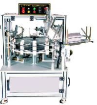 Cartoning Machine