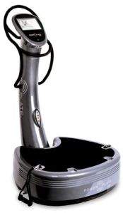 Power Plate pro7 NEW