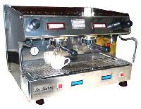 Automatic Espresso Machines 01