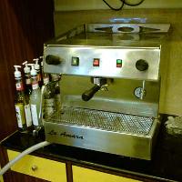One Group Espresso Machines
