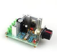 Speed Controller