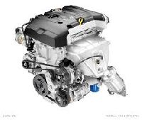 lcv engine